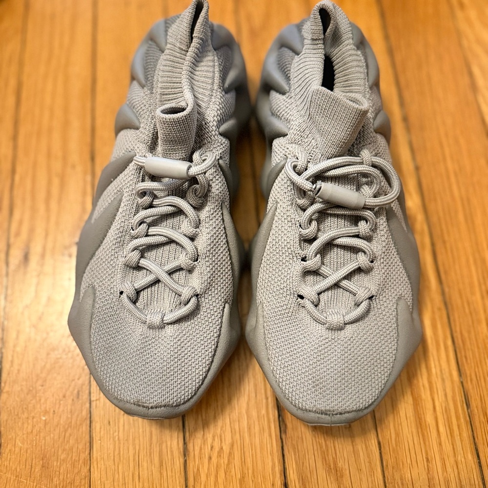 adidas Yeezy 450 in Classic Gray
